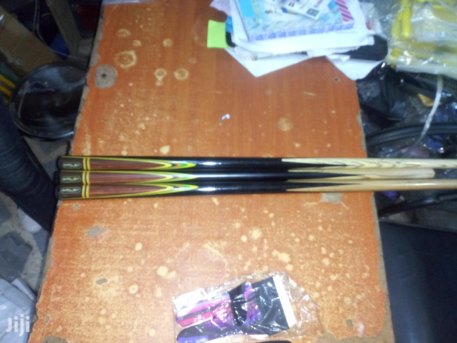 Original Riley Cue Stick