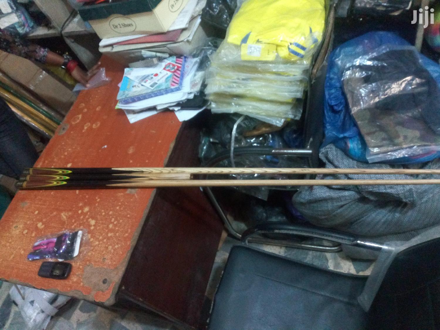 Original Riley Cue Stick