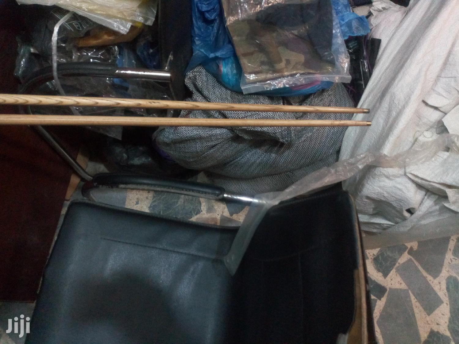 Original Riley Cue Stick