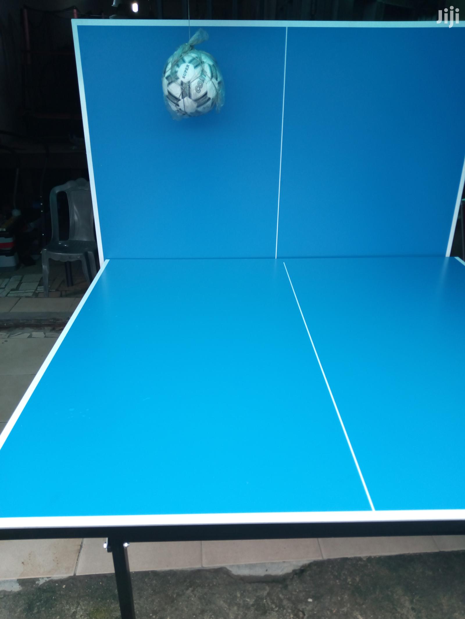 New Aluminum Outdoor Tennis Board