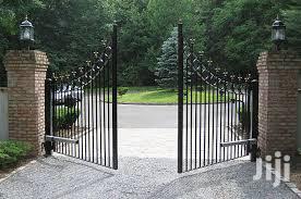 Gate Automation
