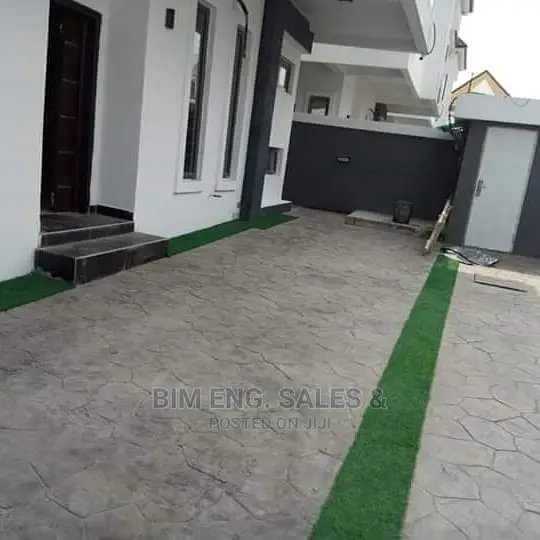 Concrete Floor Stamping, Acrylic Sealant & Polish , Color, Release ..