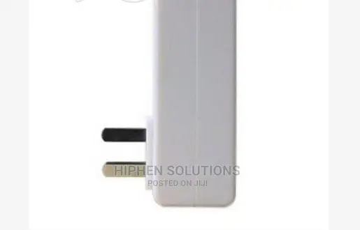 GSM Rc Remote Control Socket By Hiphen Solutions
