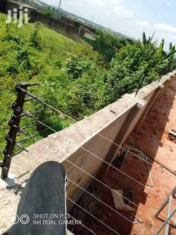 Electric Fence