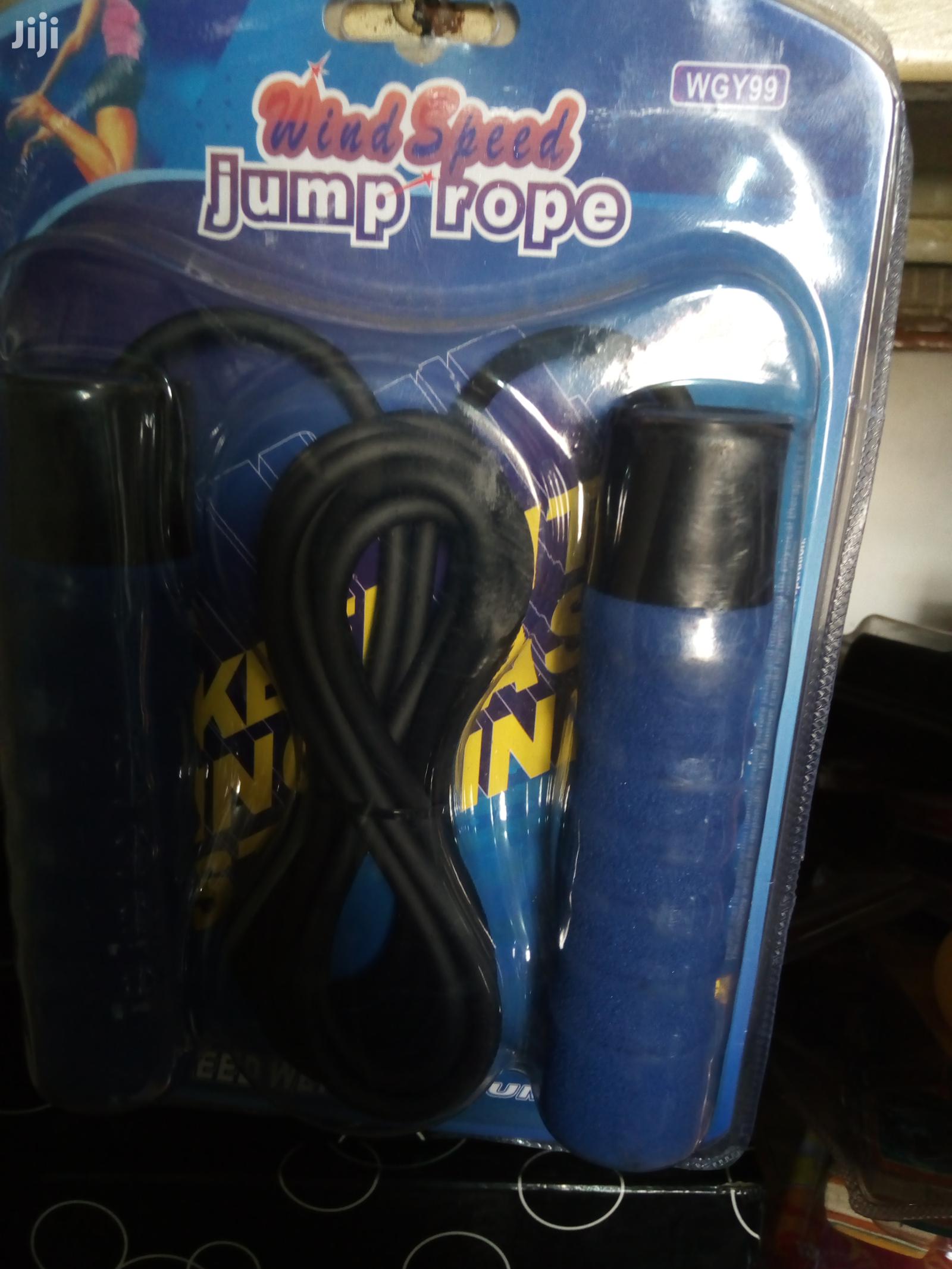 Original Skipping Rope