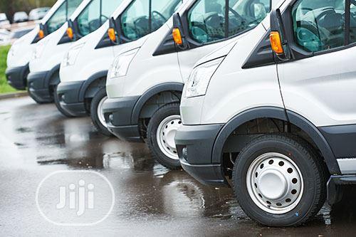 Fleet Management Systems By Teso Tech