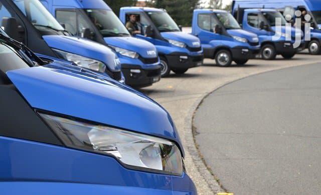Fleet Management Systems By Teso Tech