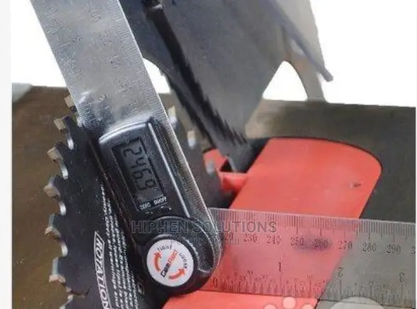 7 Inch Digital Angle Finder By Hiphen