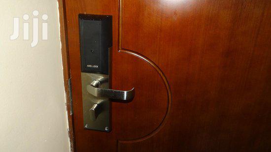 Hotel Card Locks In Nigeria