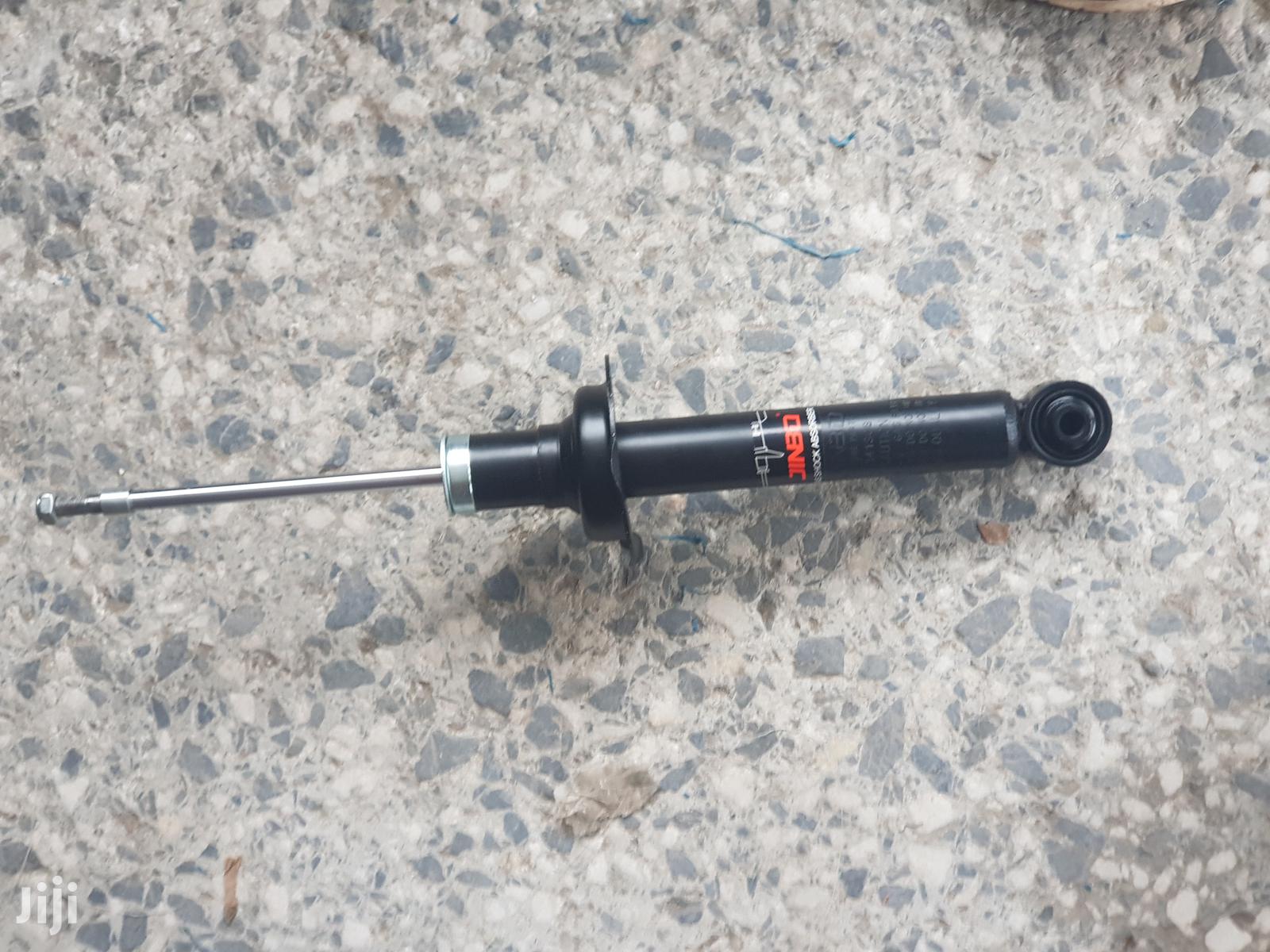 Lexus Is 350 Shock Absorber and Other Lexus Cars