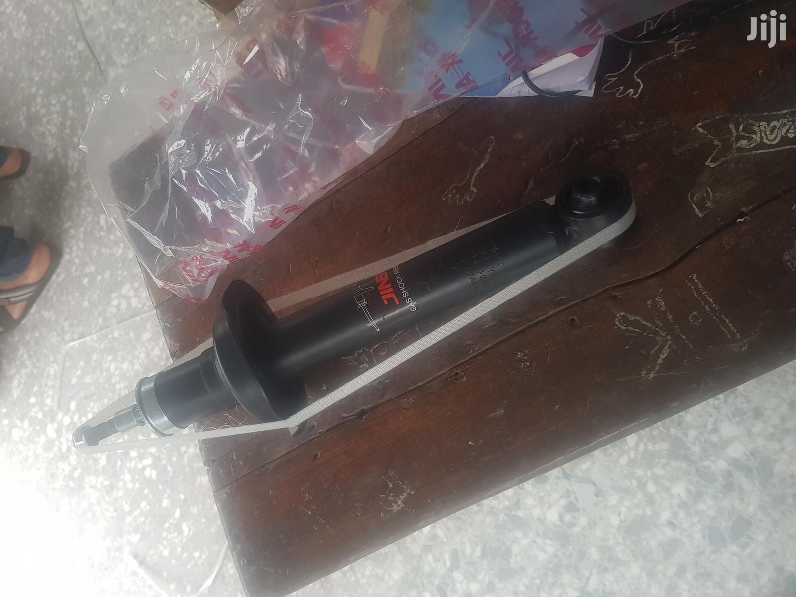 Lexus Is 350 Shock Absorber and Other Lexus Cars