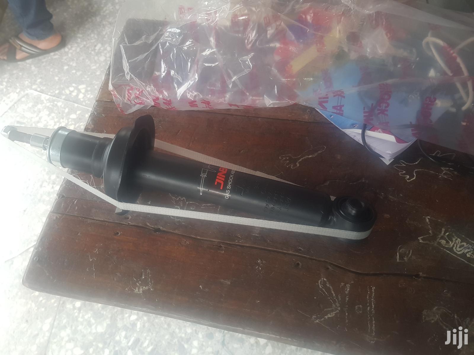 Lexus Is 350 Shock Absorber and Other Lexus Cars
