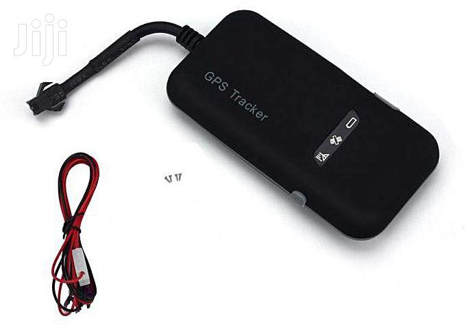 Keke/Motorcycle And Vehicle Tracker