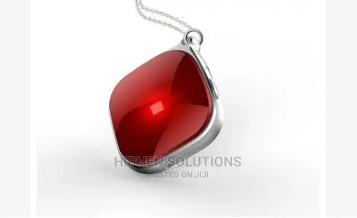 Mini Personal GPS Tracking Gadget