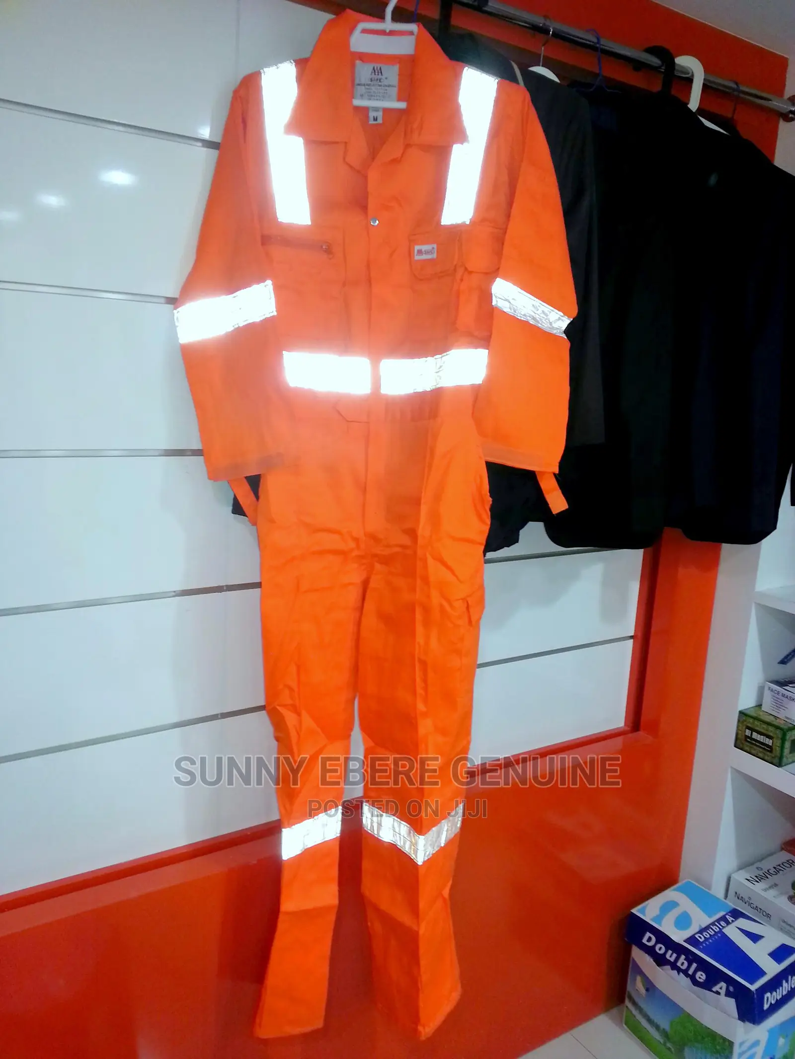 RFQ On All Our Covealls, Dickies, Wennas, Bizweld, Super St