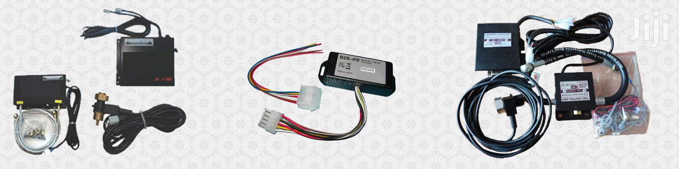 Speed Limiter Installation And Sales In Nigeria