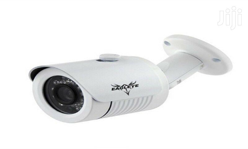 IP CCTV Cameras