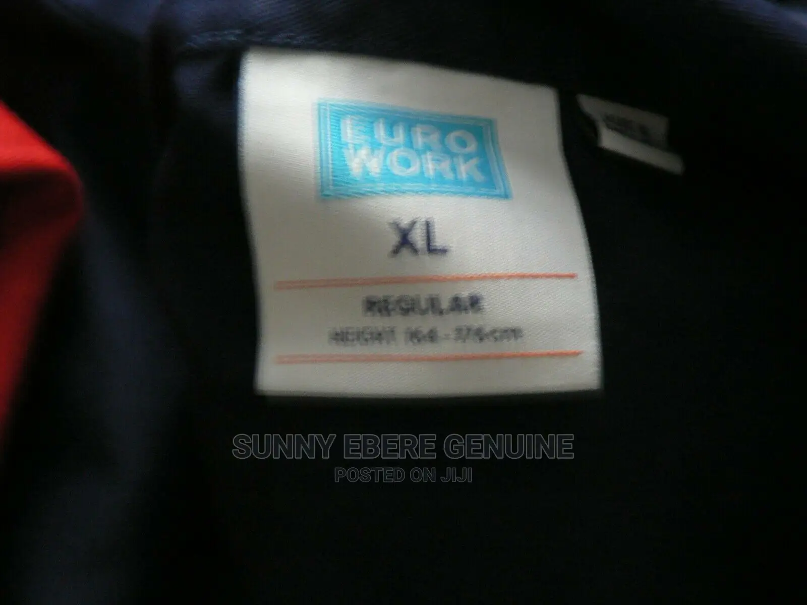 Newly Arrived Quality Safety Coverall Equipment