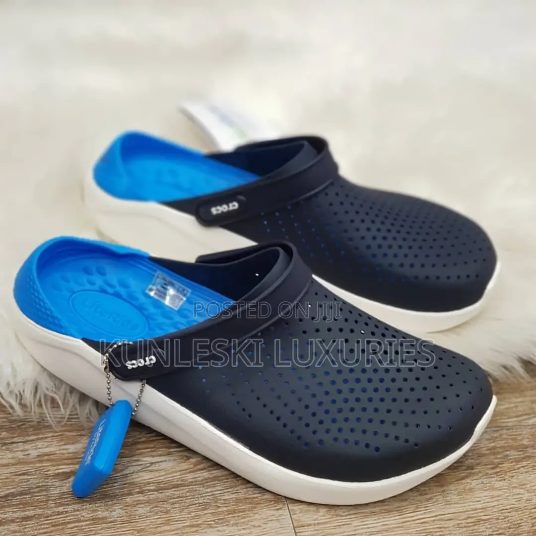 Original Crocs Slipper Available