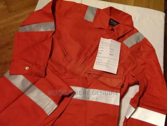 New Work Overalls Coveralls Boilersuits Various Sizes And