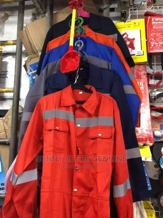 Available In Different Colors