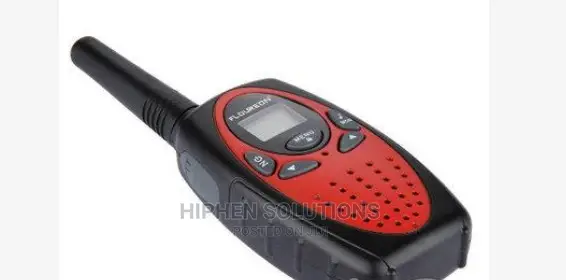 FRS/GMRS Two Way Radios 3000M Handheld Walkie Talkies BY HIPHEN