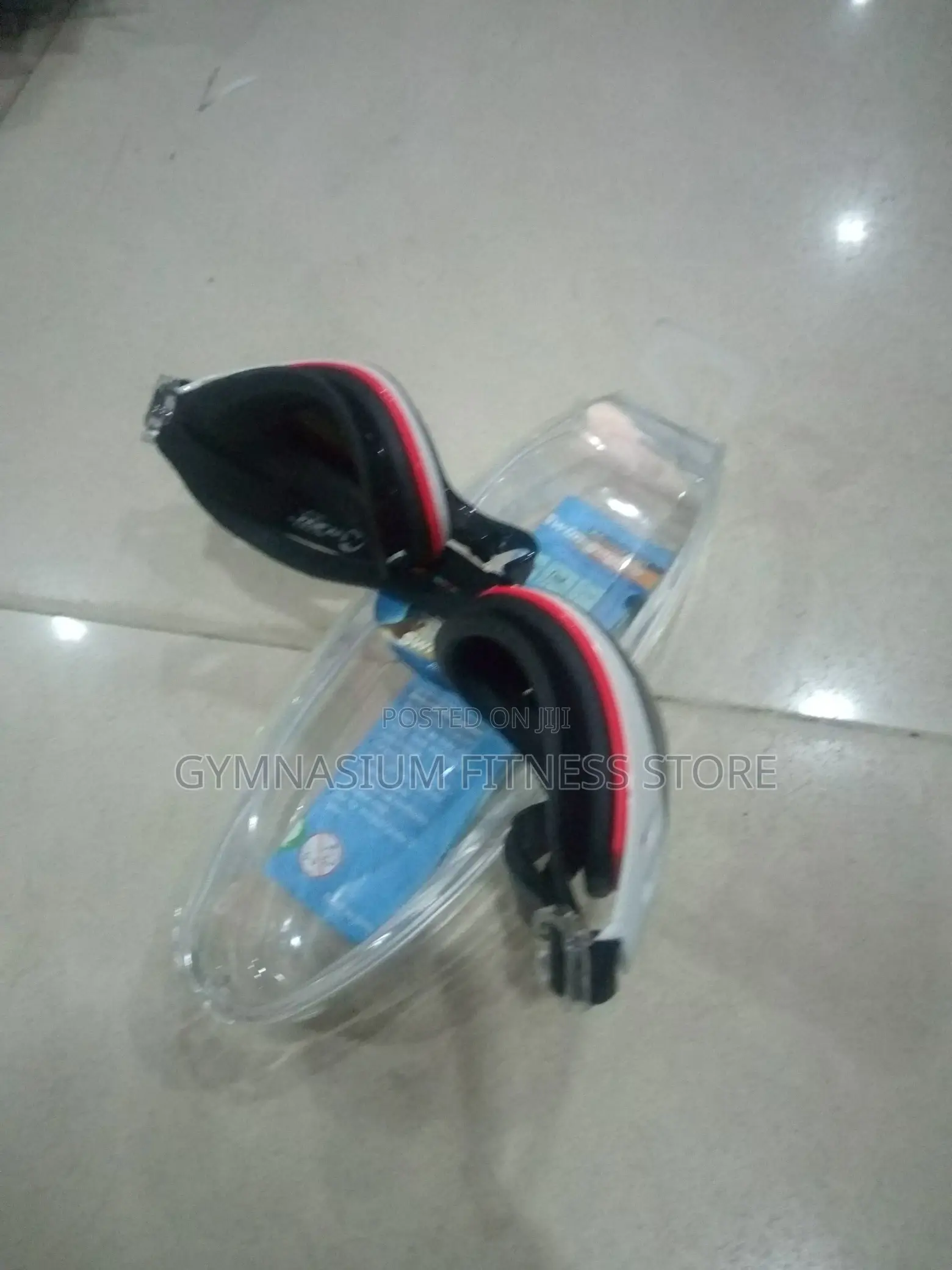 Kazu Swim Googles