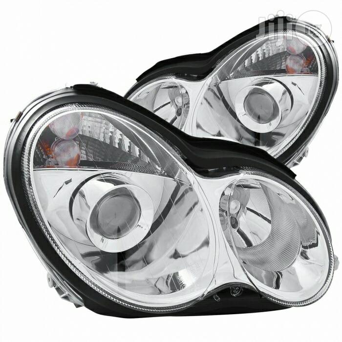 All Mercedes Benz Motor Genuine Spare Parts
