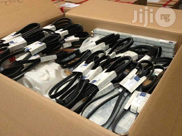 All Mercedes Benz Motor Genuine Spare Parts