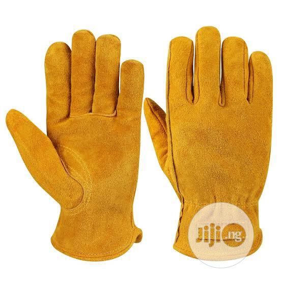 Industrial And Commercial Safety Wears