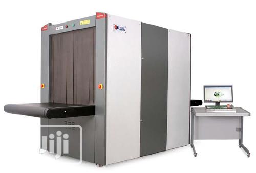 X-ray Baggage Scanner