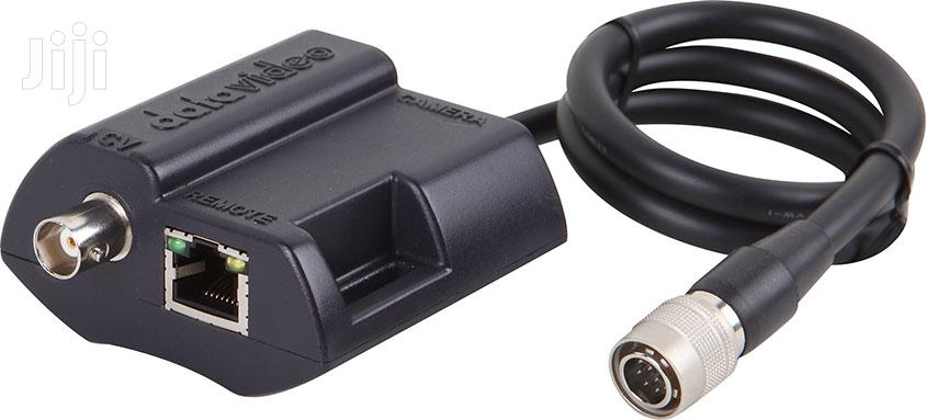 Wired Intercom With Pabx