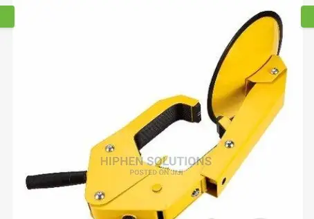 Anti-theft Lock Wheel Lock BY HIPHEN SOLUTIONS