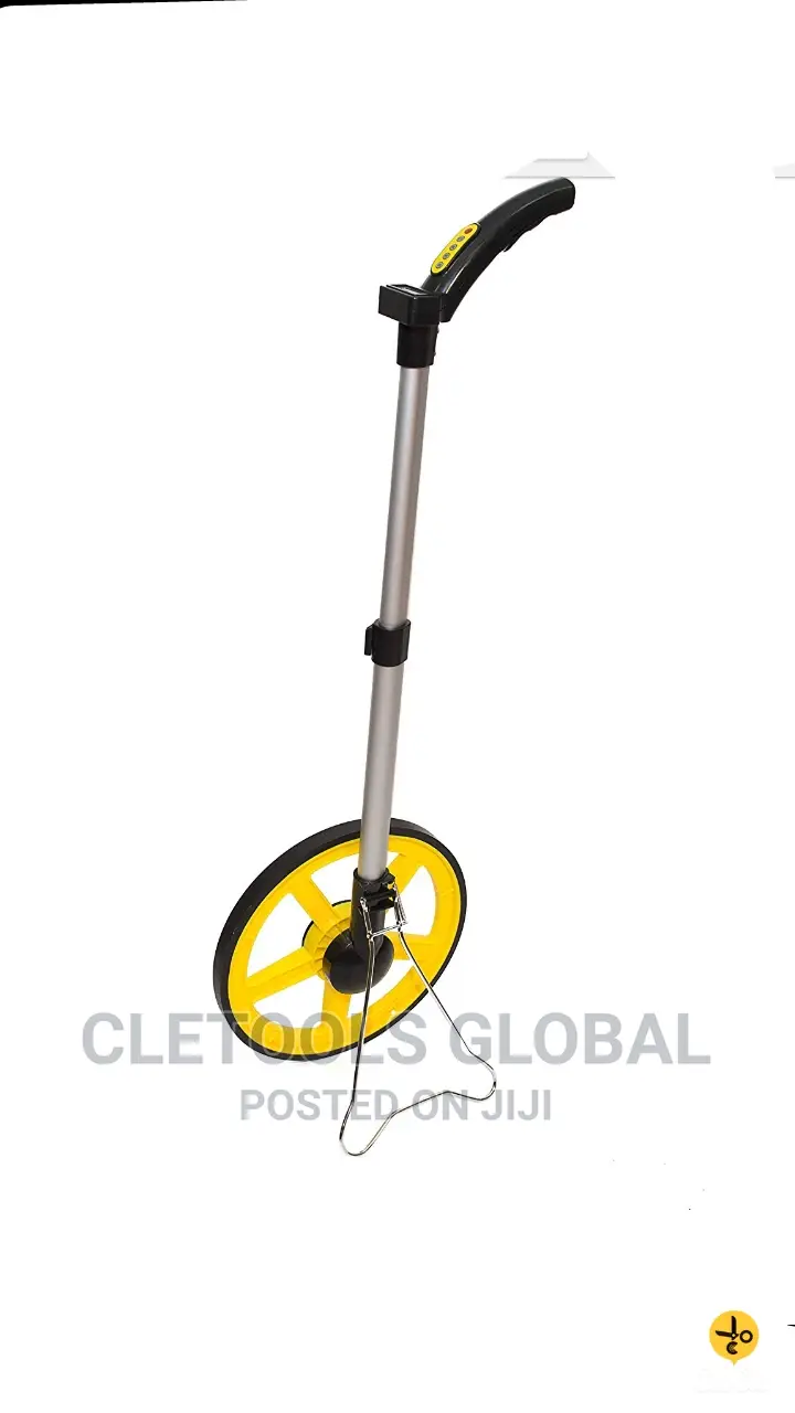 Digital Measuring Wheel