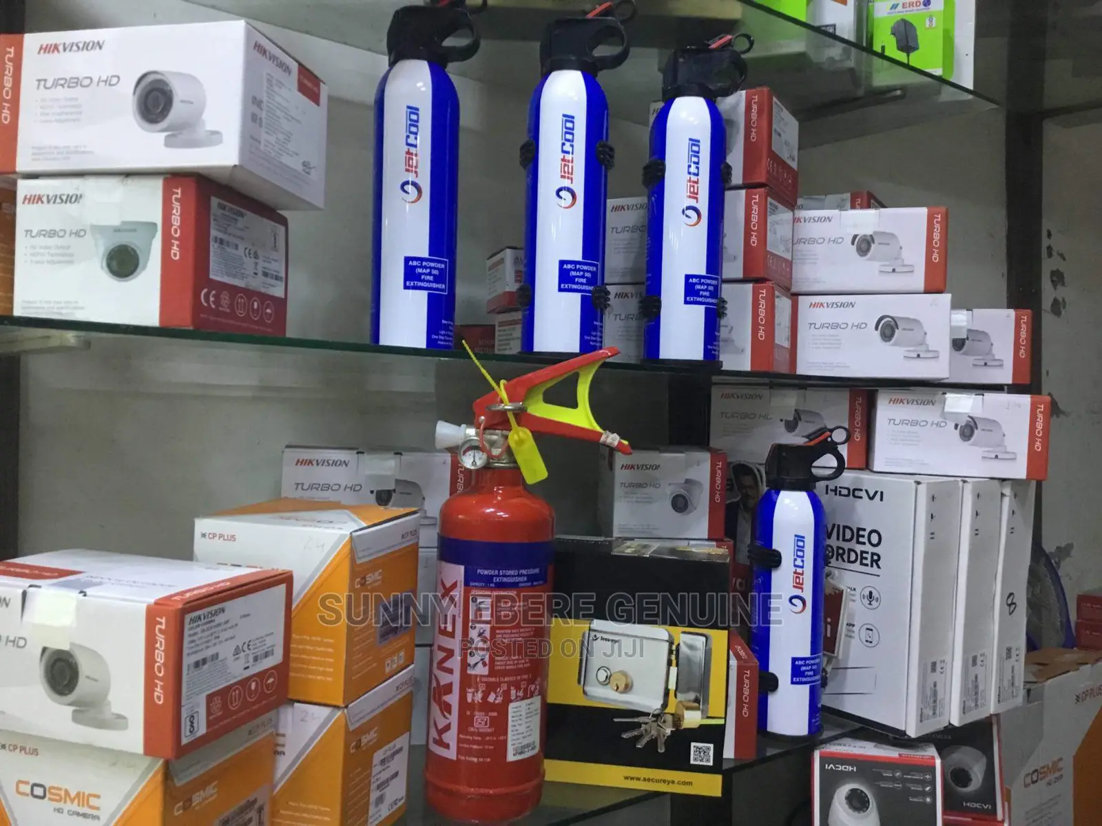 RFQ On All Our Extinguishers We Are Professionals 9kg