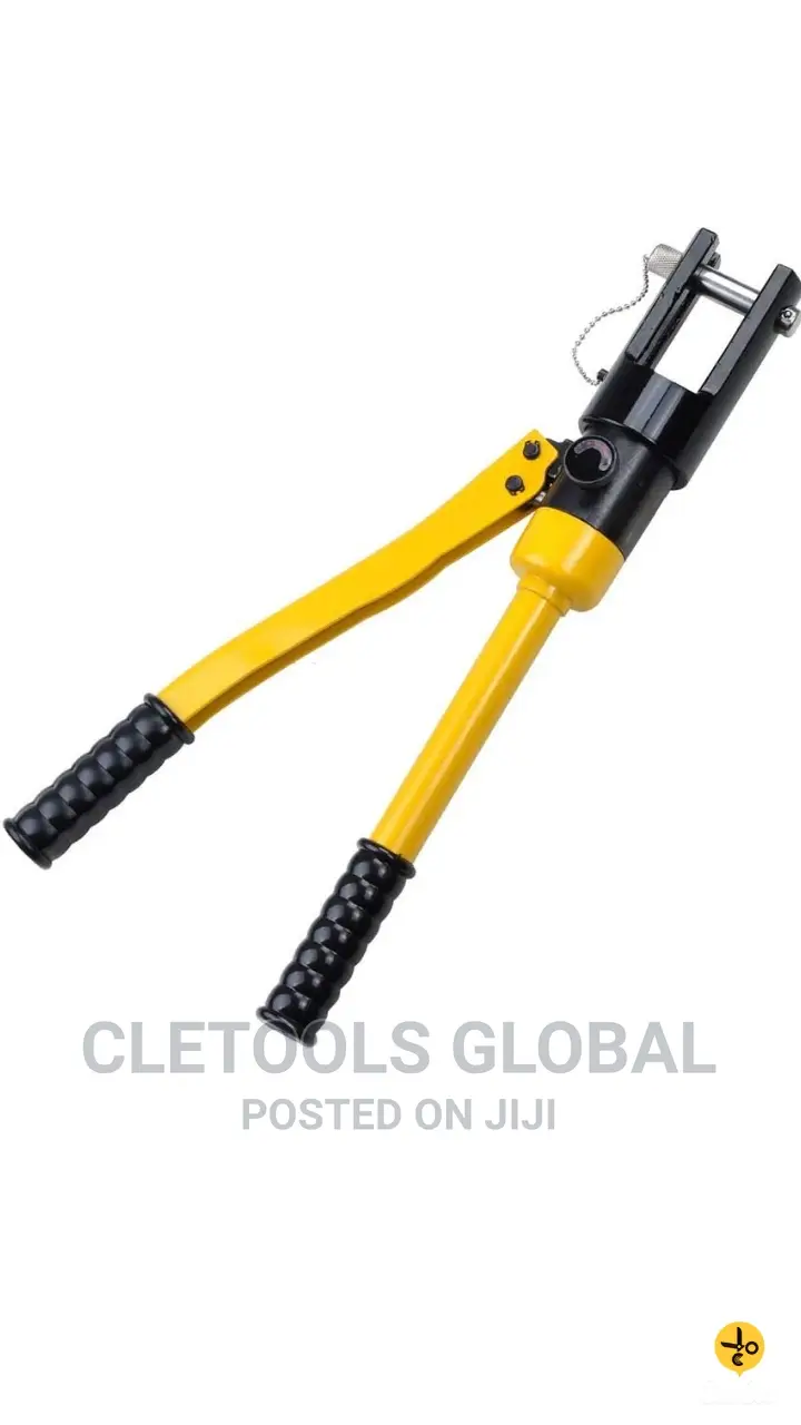 Hydraulic Crimping Tools 16mm __240mm