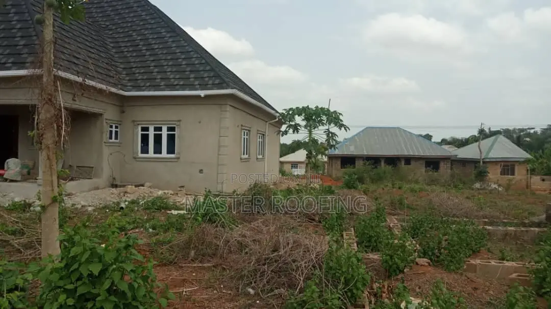 Water Collector/ Gutter Roof Per Meters