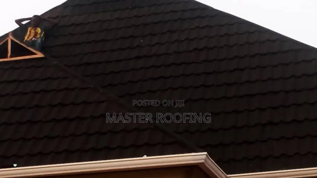 Water Collector/ Gutter Roof Per Meters