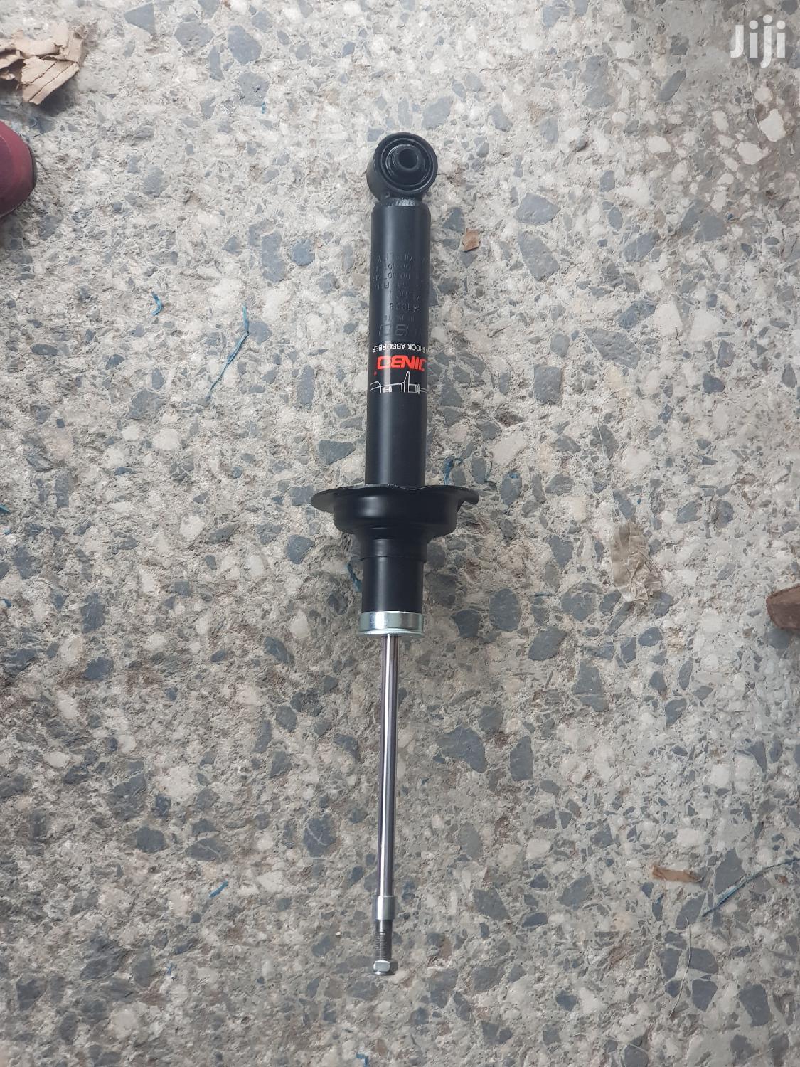Shocksorber For All Lexus Cars