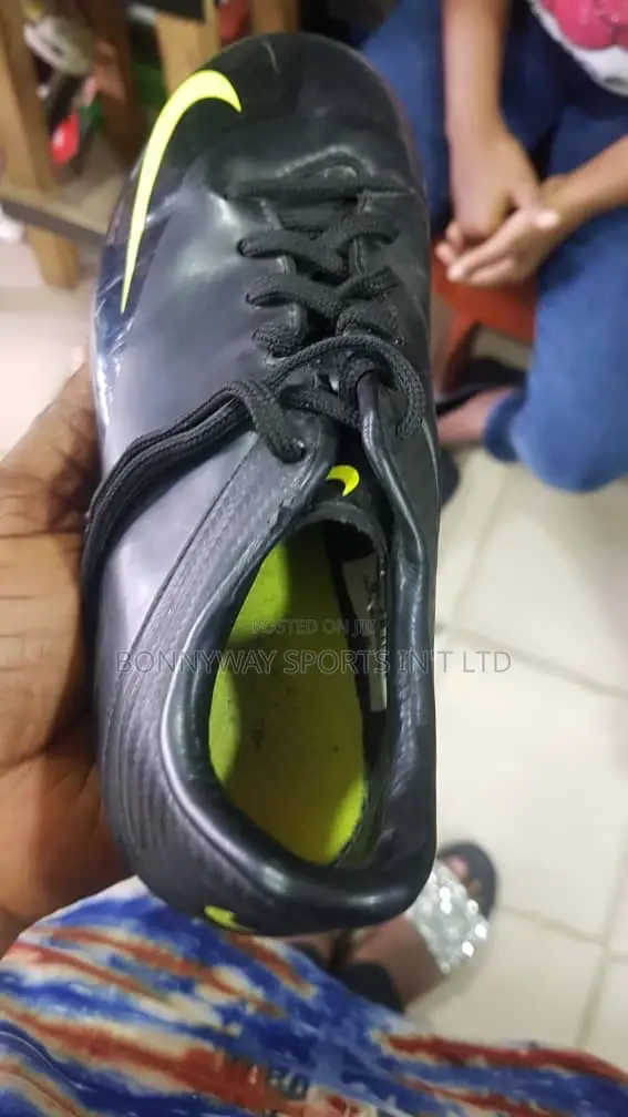 Children Soccer Boot