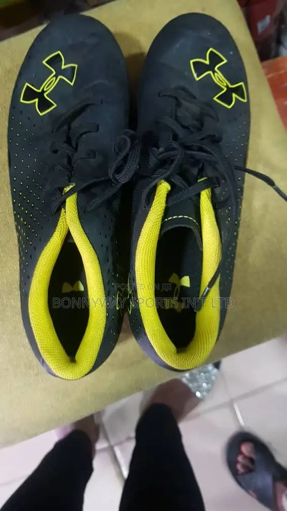 Children Soccer Boot