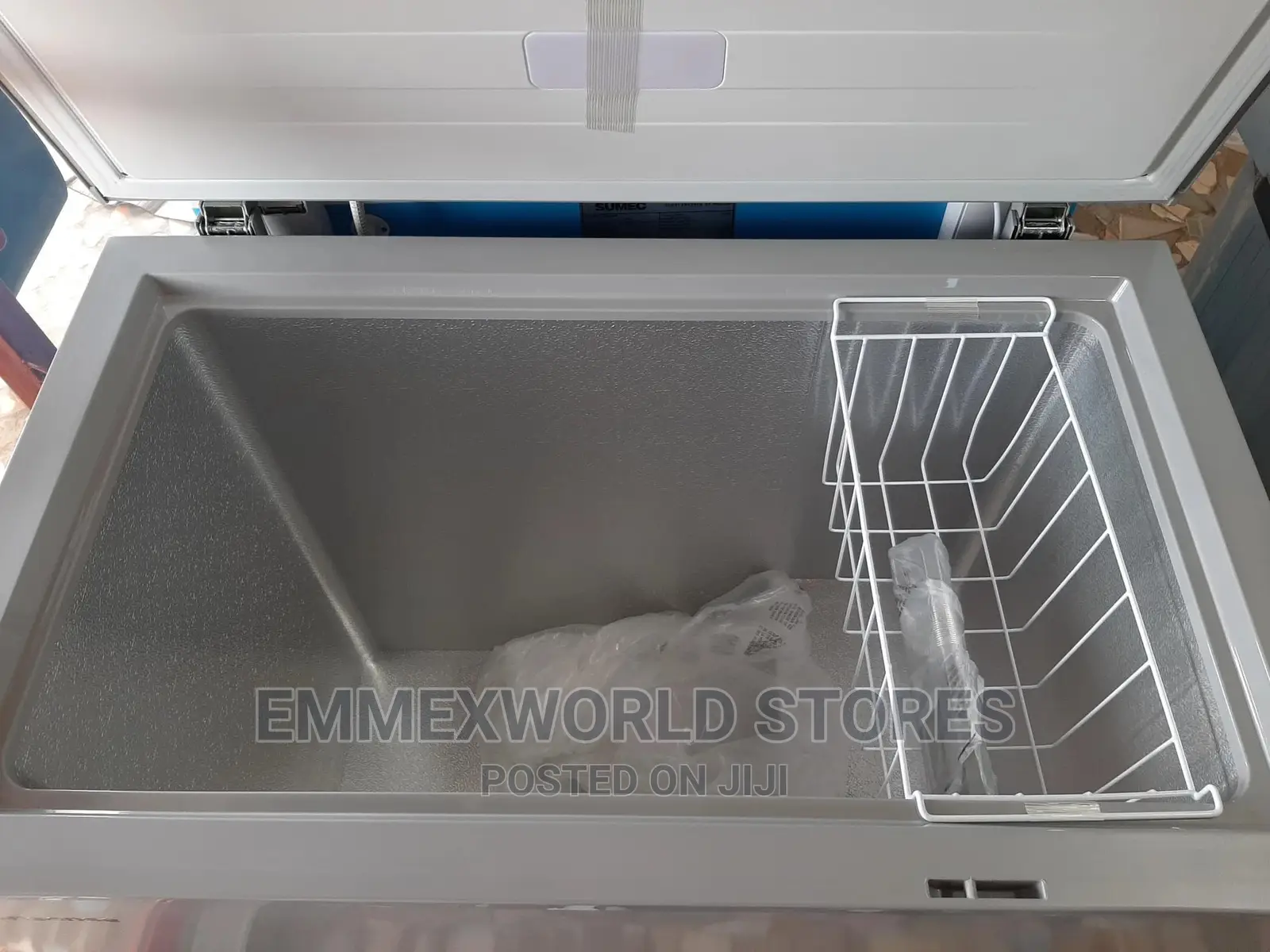 Hisense Chest Freezer 260C