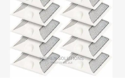Pack Of 10 Commercial Reflective Road Pavement Marker BY HIPHEN