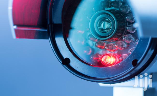 AHD And Wireless IP CCTV Cameras