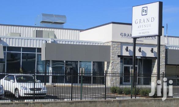 Electric Perimeter Fencing System