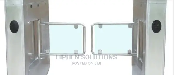 Barrier Speed Flap Gate