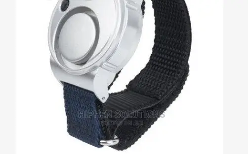Alarm Personal Protection Emergency BY HIPHEN SOLUTIONS