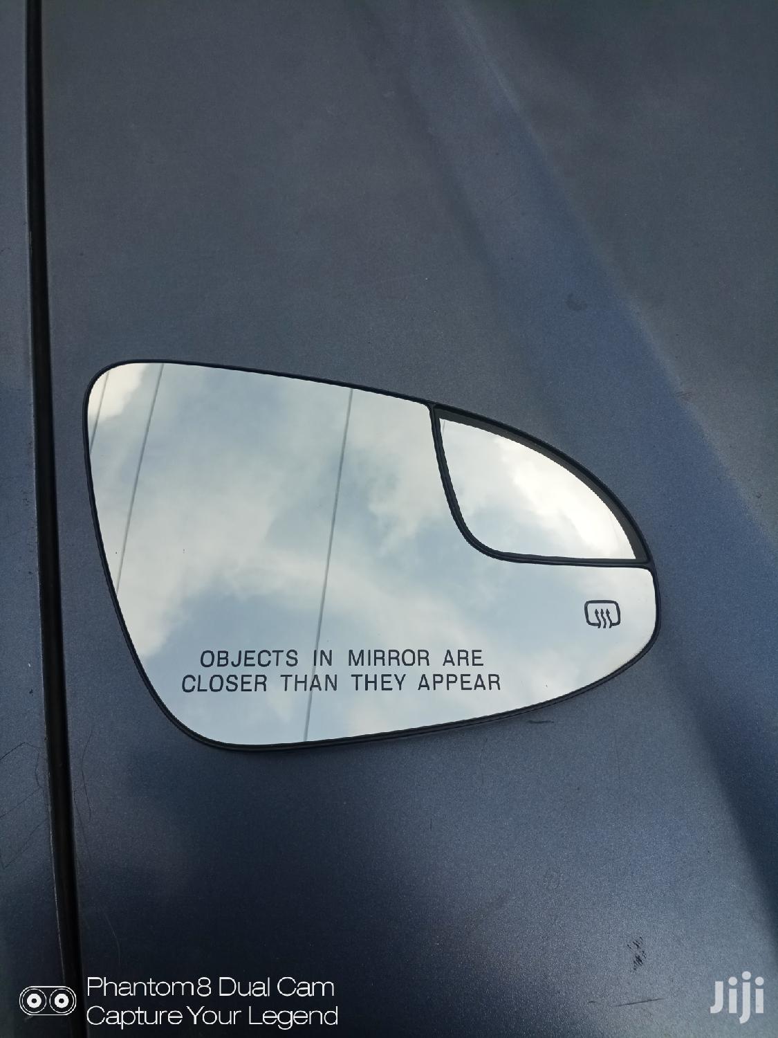 Venza 2015 Mirror Glasses