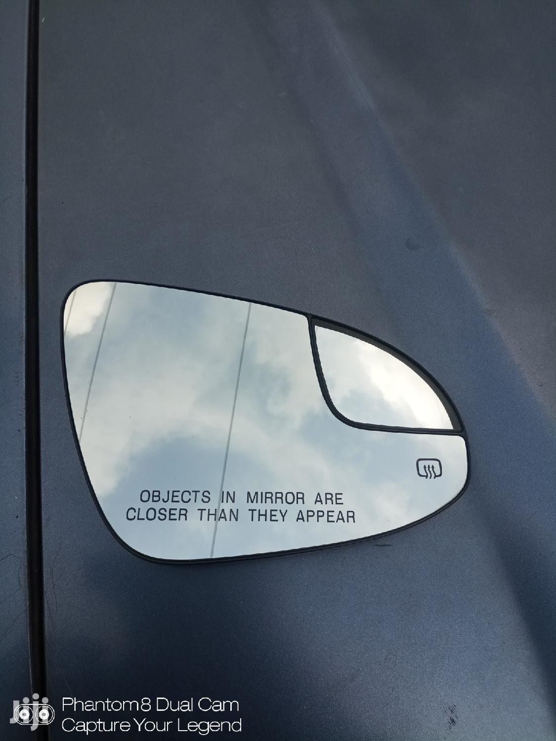 Venza 2015 Mirror Glasses