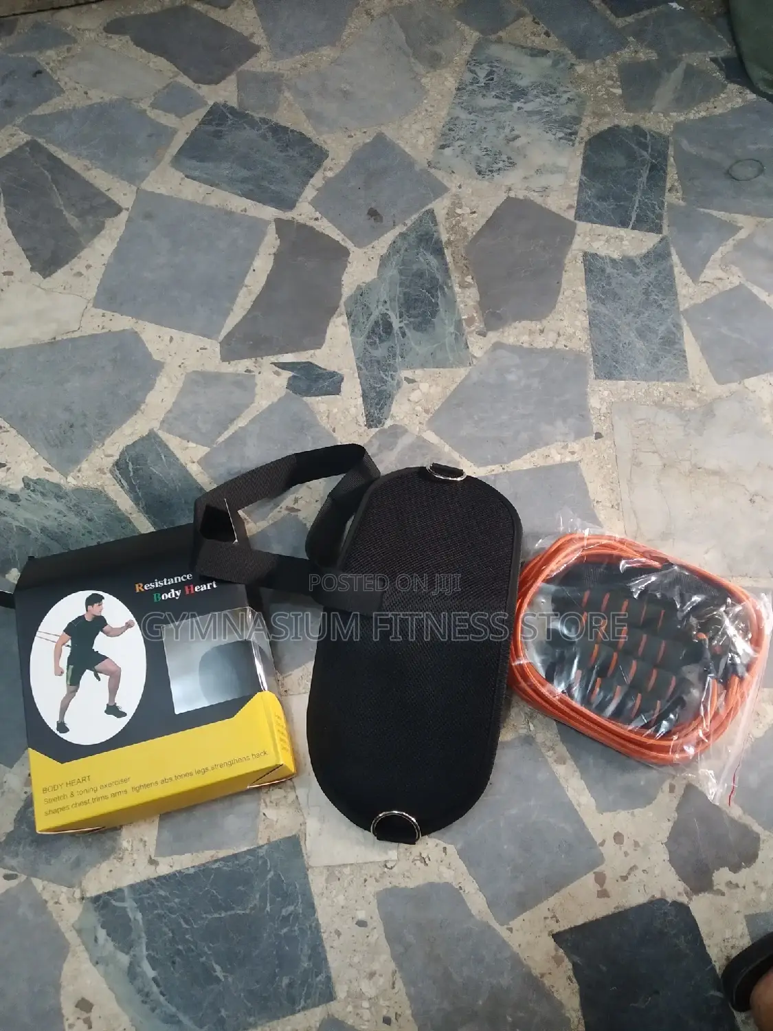 Resistance Band